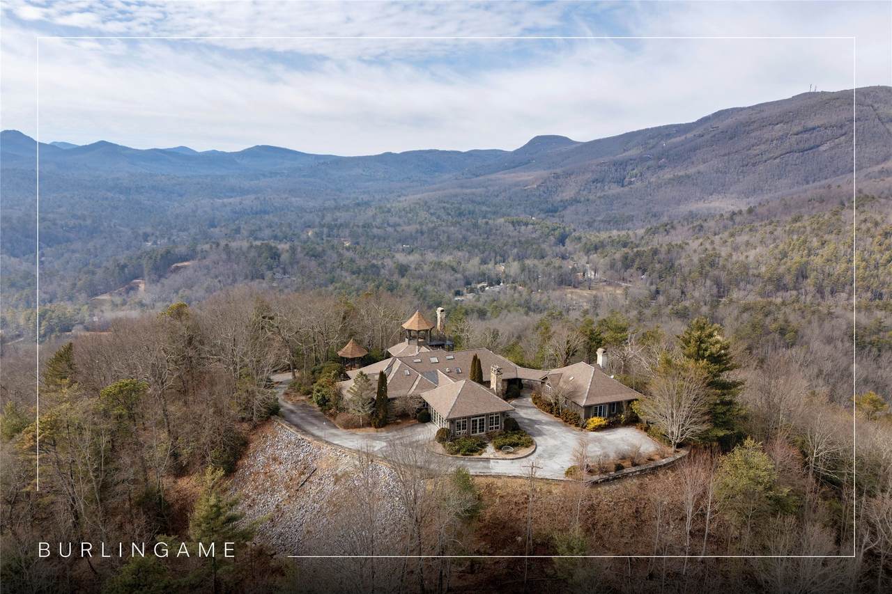 176 Round Top Mountain Crest Road - Photo 1