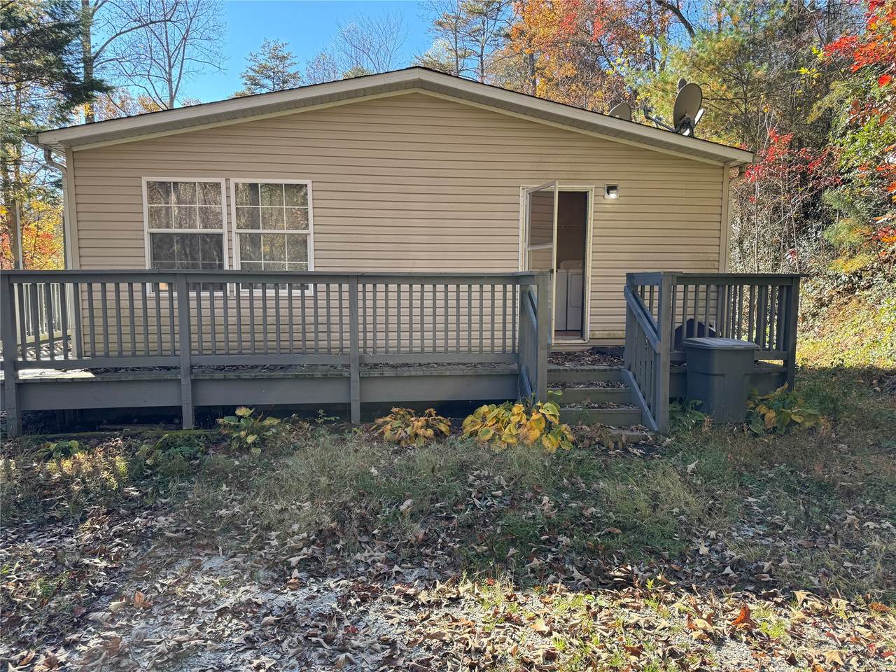 260 Rebel Ridge Road - Photo 1