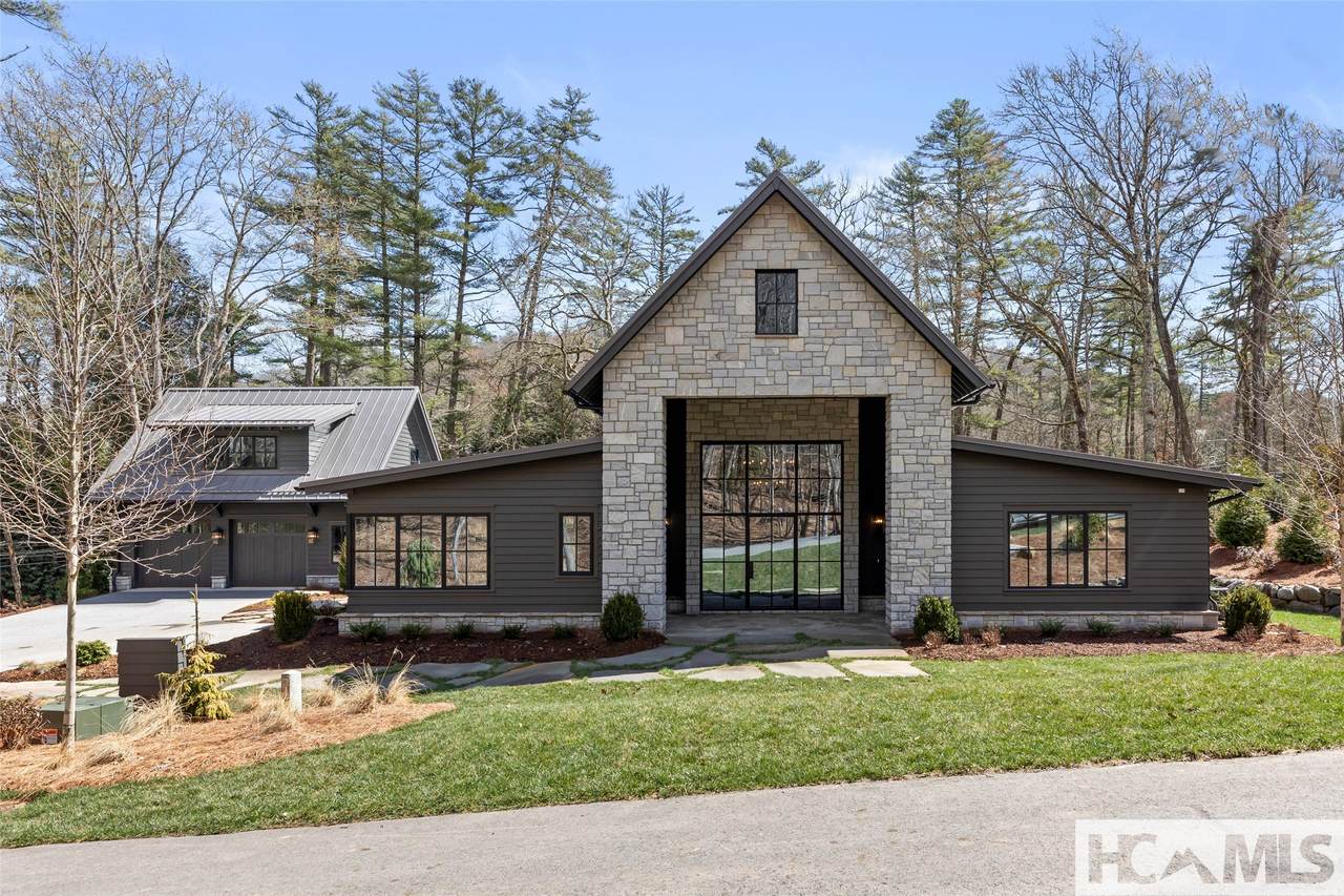 42 High Gate Drive - Photo 1