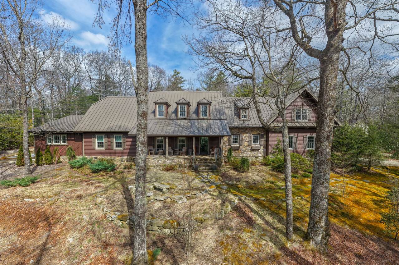 120 Split Rail Row - Photo 1