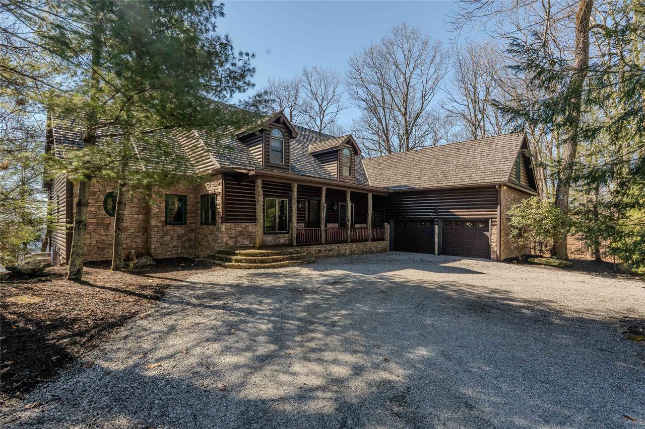 420 Feldspar Lane - Photo 1