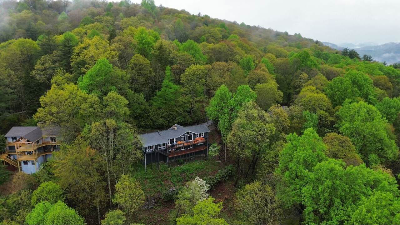 814 Dog Mountain Road - Photo 1