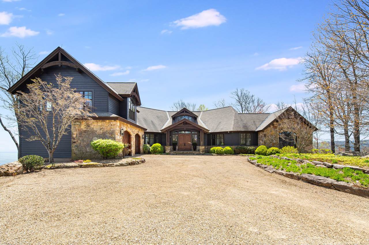 951 Whitewater Ridge Road - Photo 1