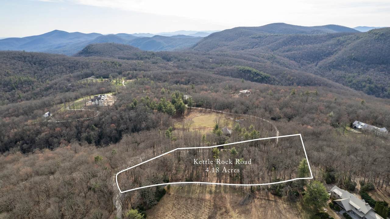 TBD Kettle Rock Road - Photo 1