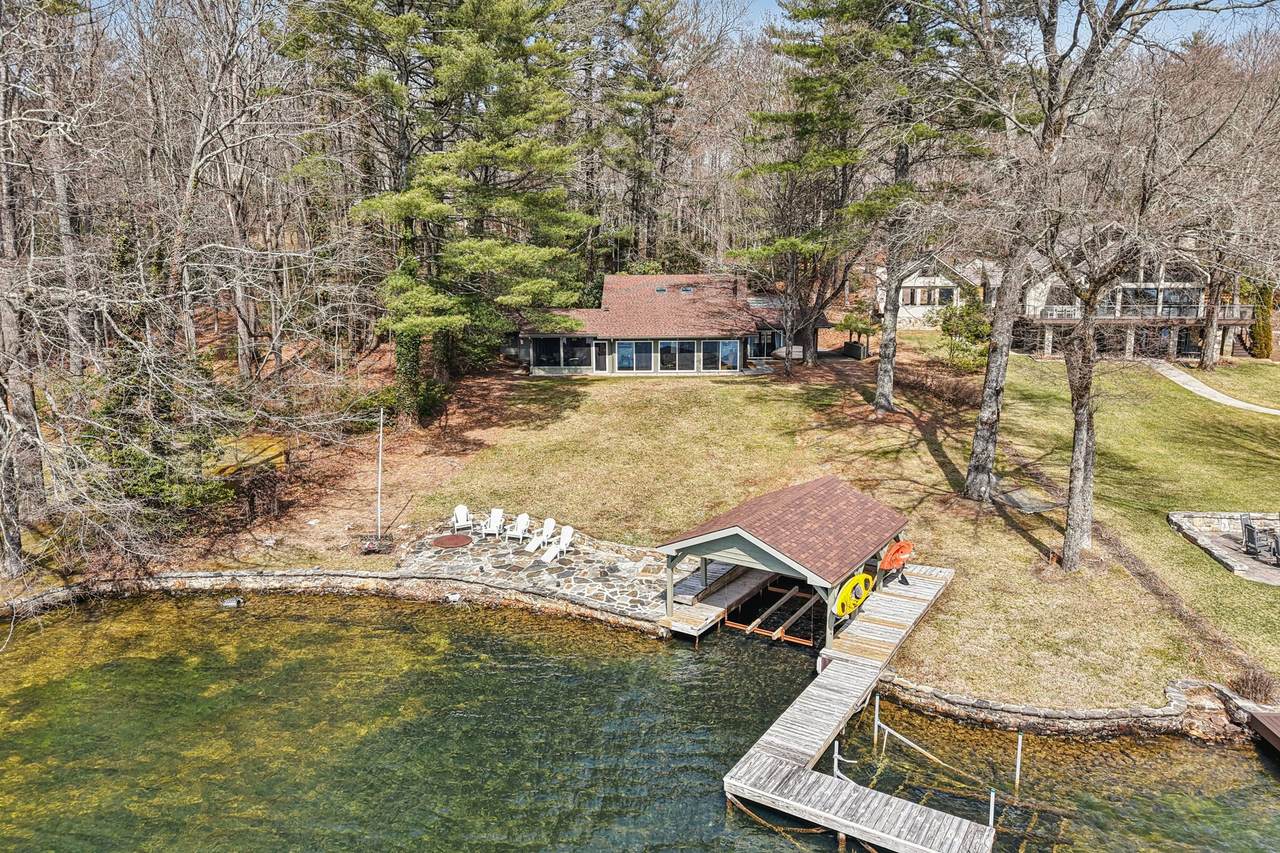 987 Cold Mountain Road - Photo 1