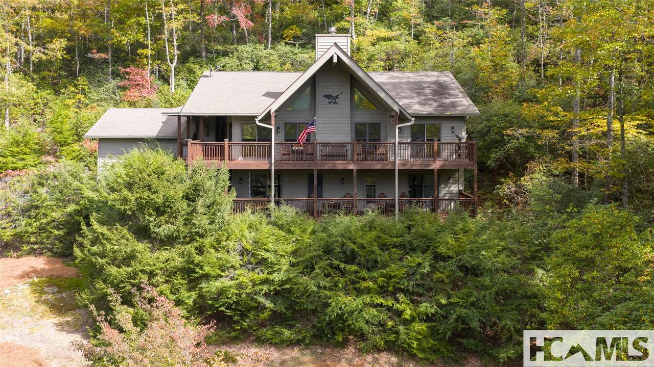 892 Buckberry - Photo 1