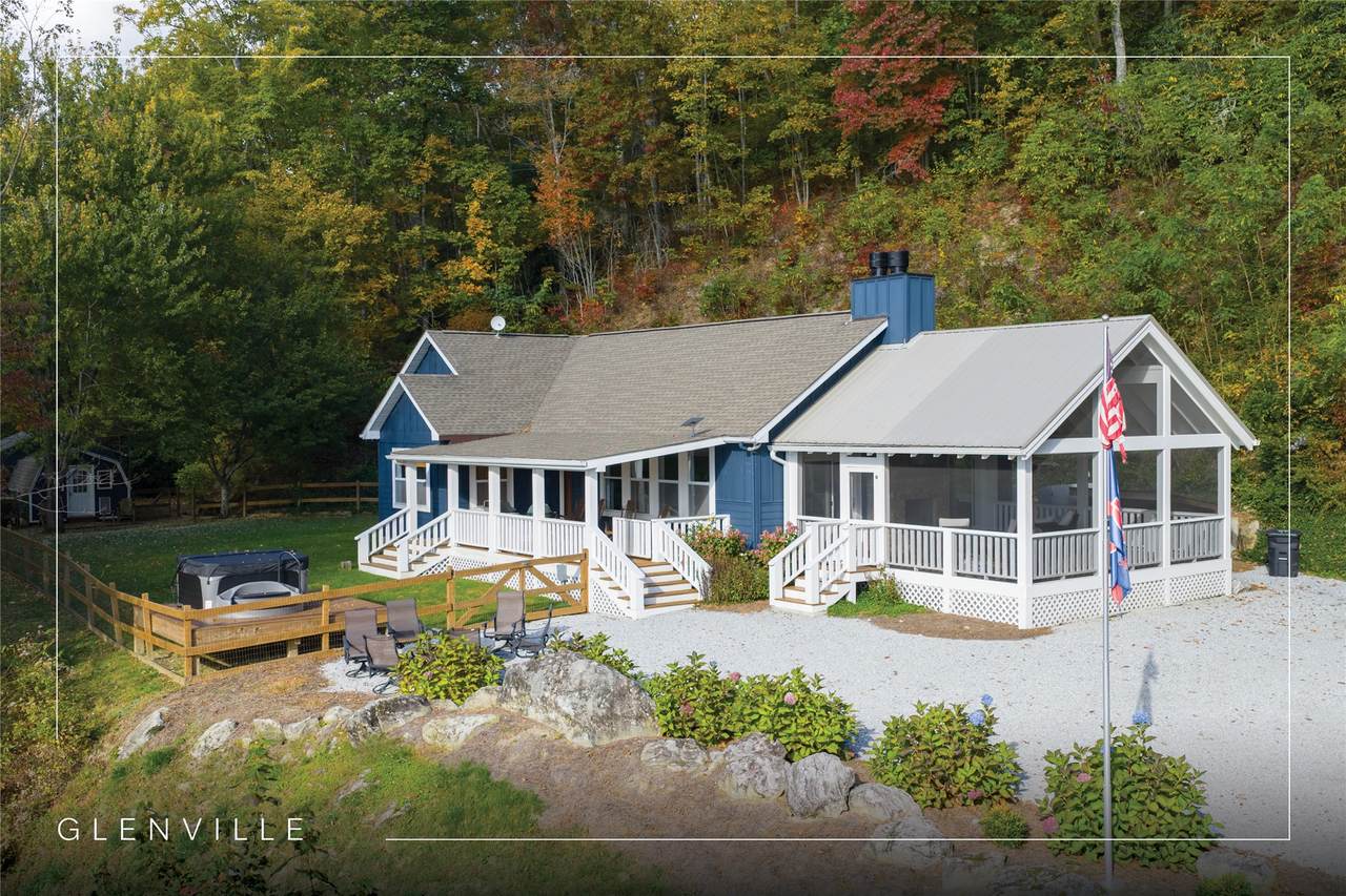139 Stinger Ridge - Photo 1