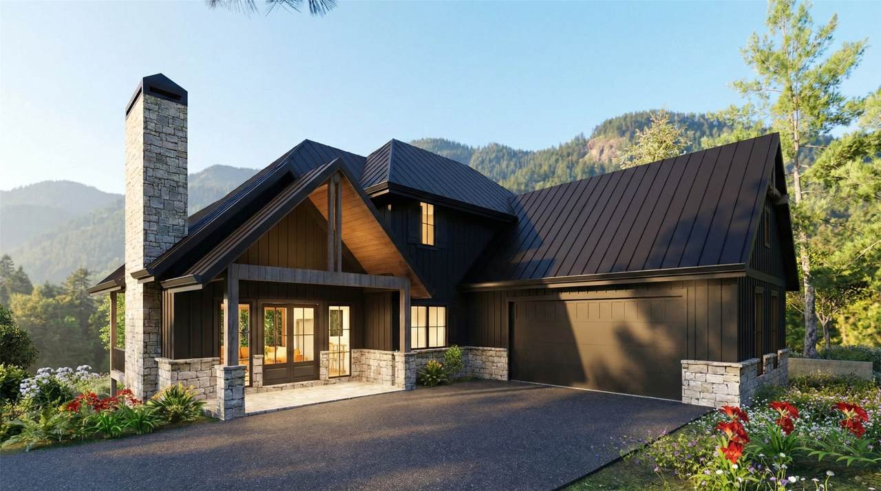 Lot 18 Saratay Falls Road - Photo 1