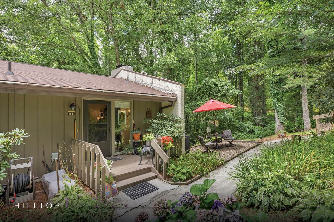 50 Dogwood Knob - Photo 1