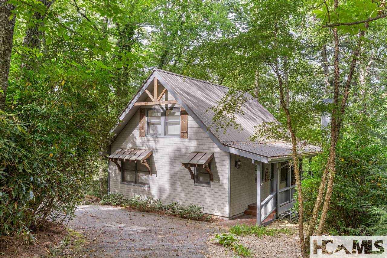 180 Wyanoak Road - Photo 1