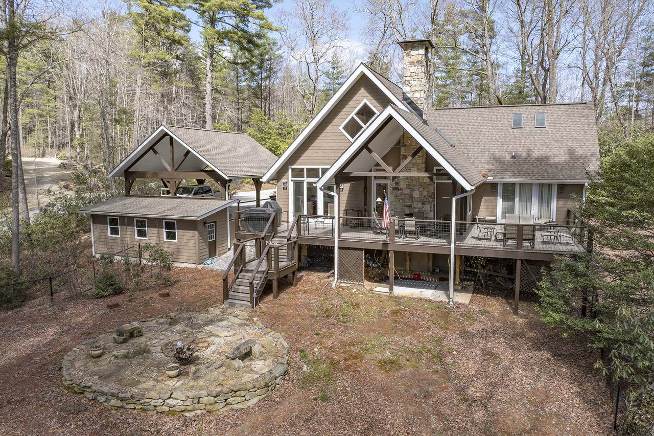 1580 Fairway Drive - Photo 1