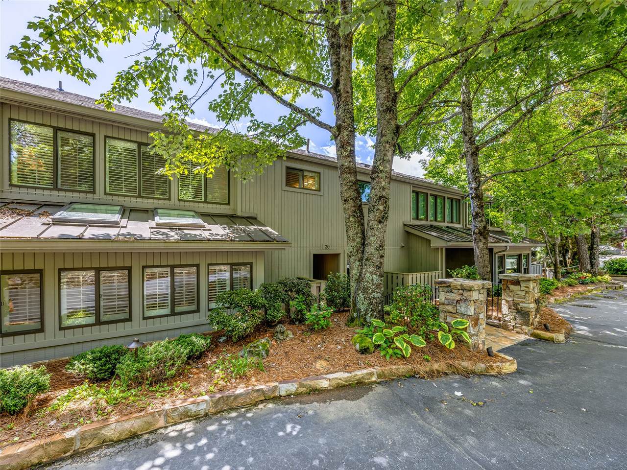 24 Toxaway Shores - Photo 1
