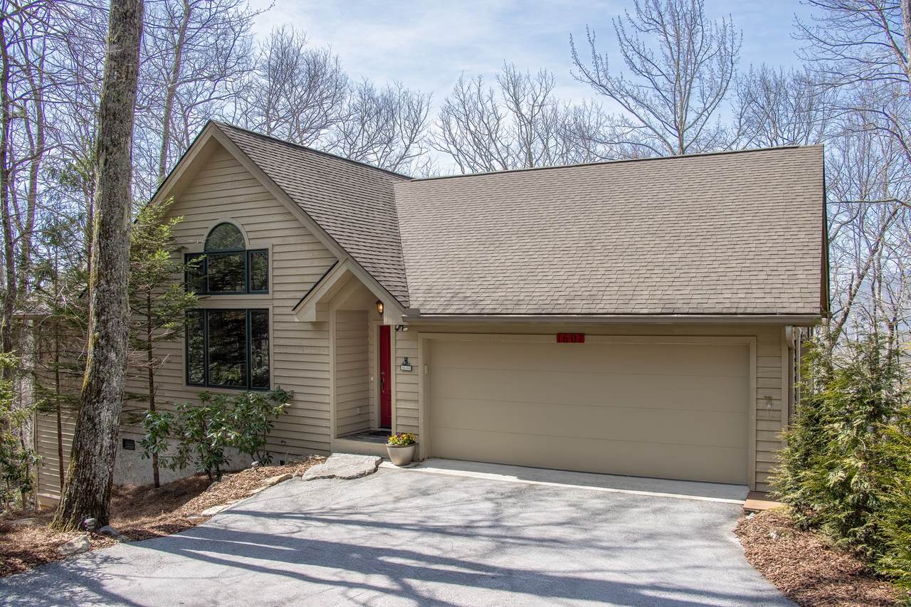 1607 Buckberry Drive - Photo 1