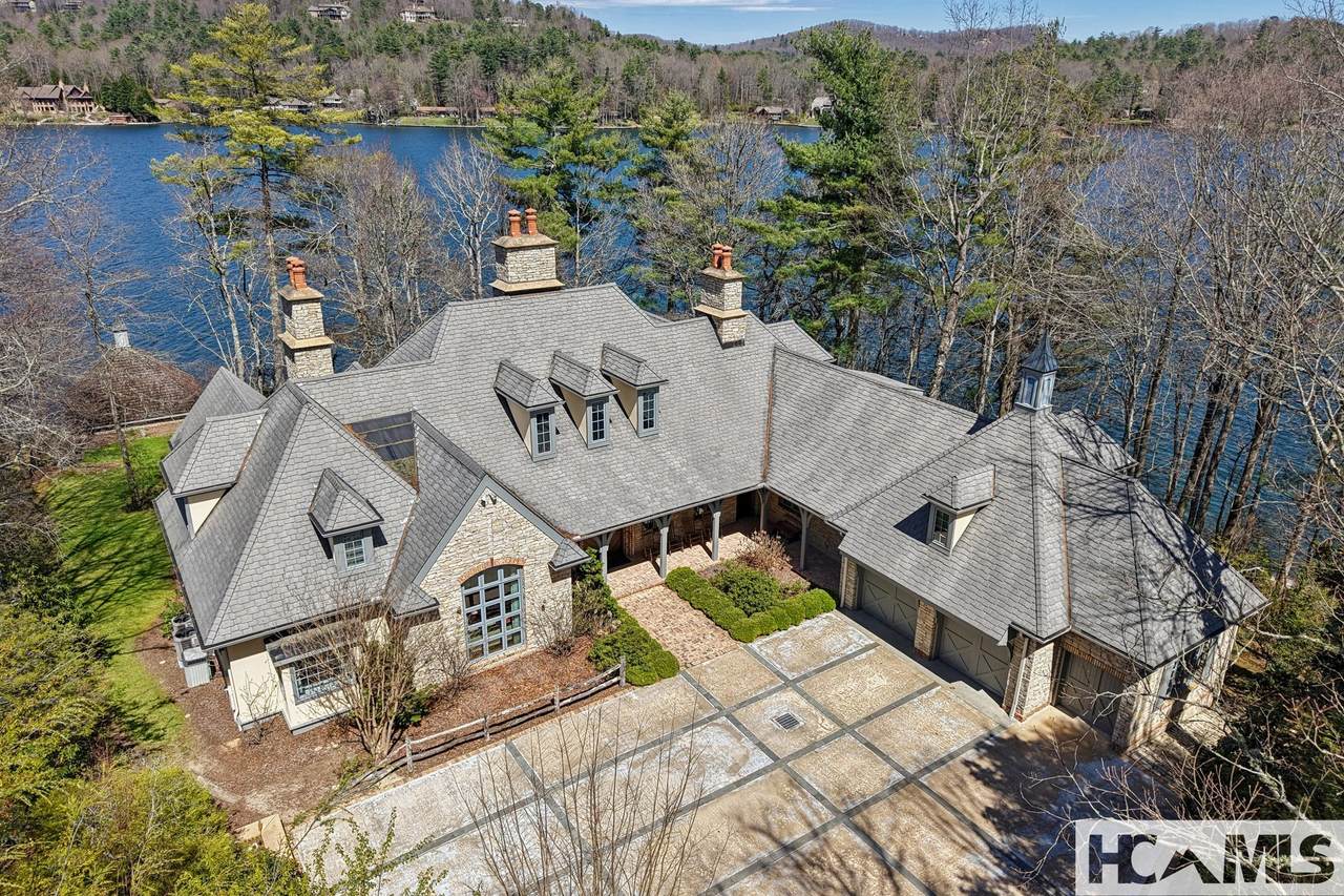 138 Indian Trace - Photo 1