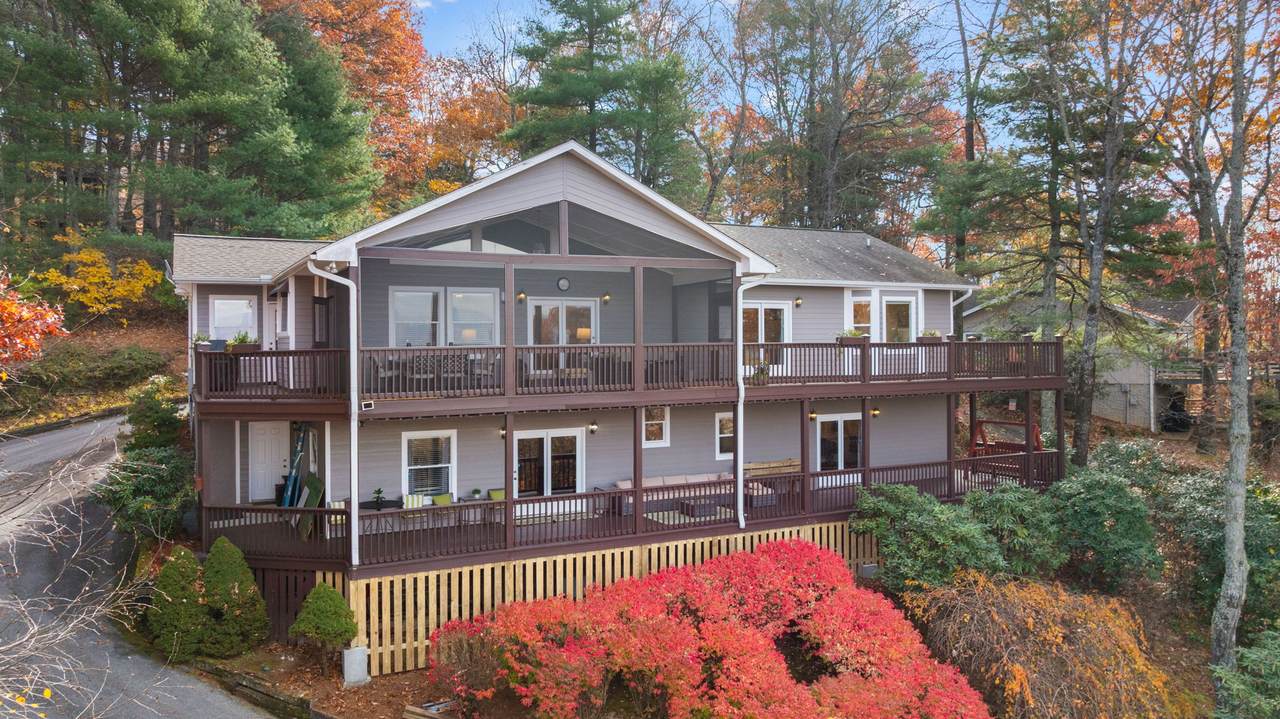79 Alex Mountain Drive - Photo 1