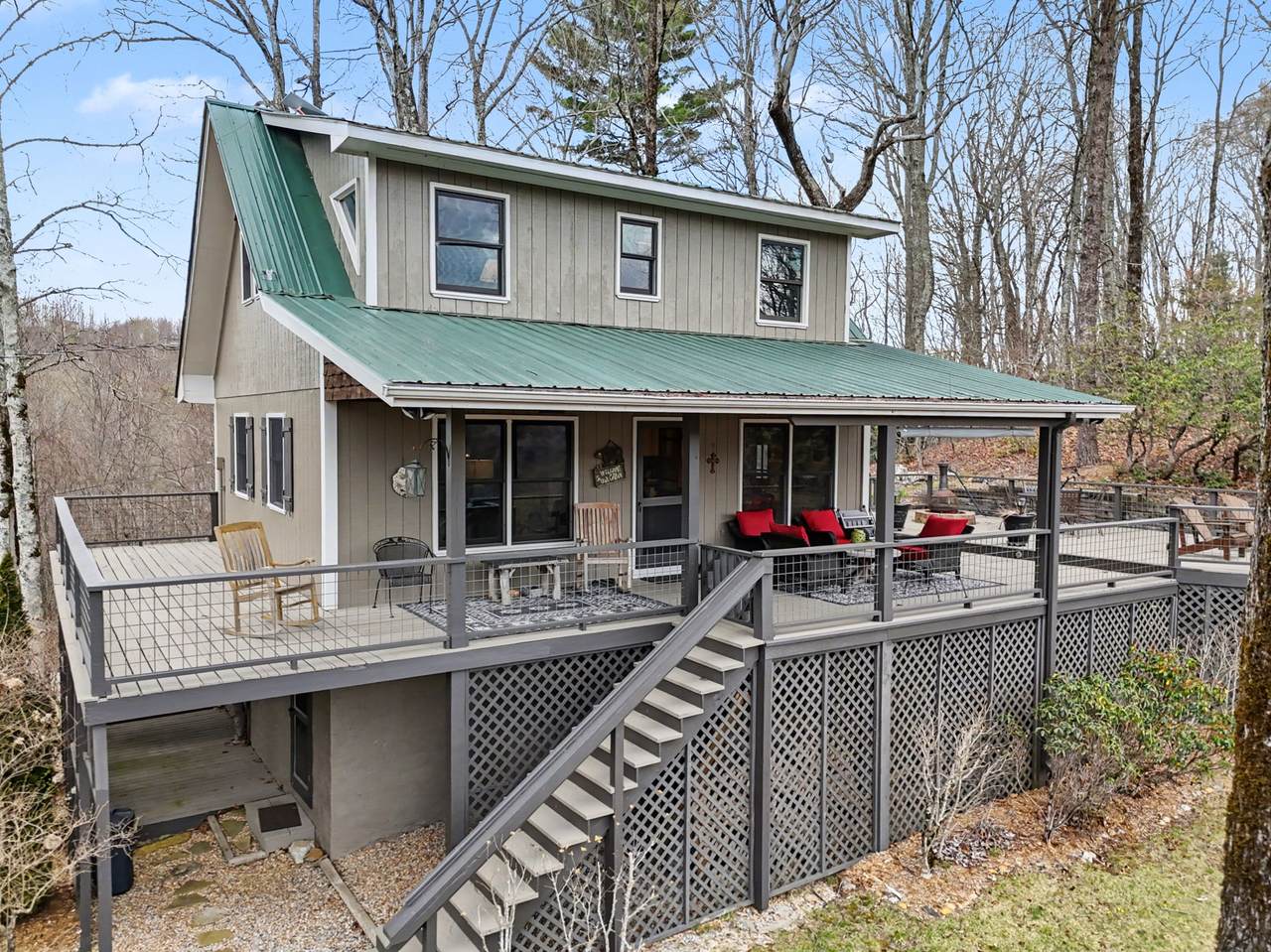 187 Evans Creek Road - Photo 1