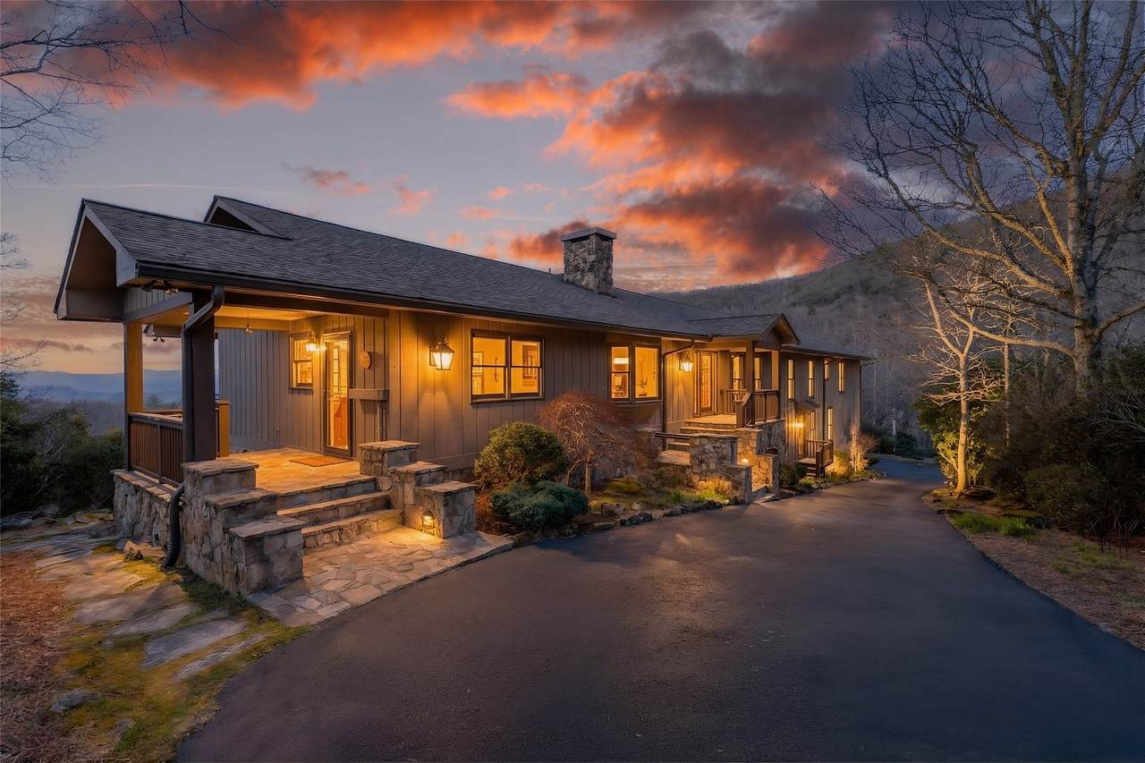 984 King Gap Road - Photo 1