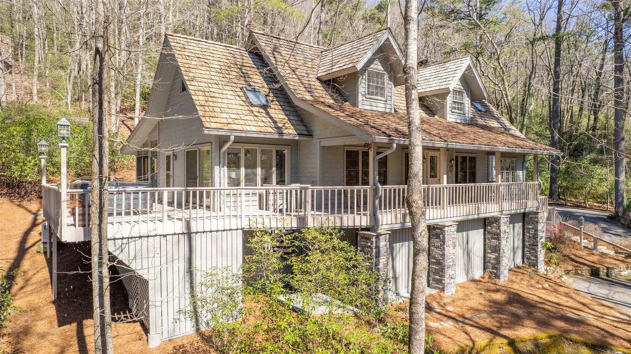 240 Upper Ridge Road - Photo 1