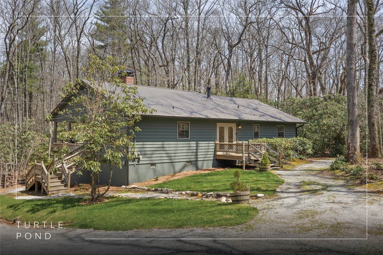 255 Turtle Pond Road - Photo 1
