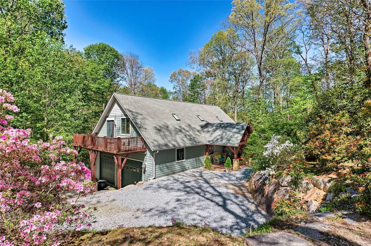 178 Whetstone Gap Road - Photo 1