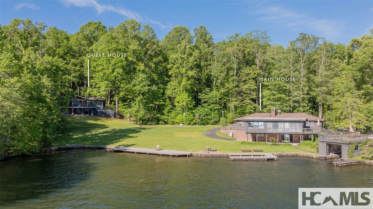 905 Cold Mountain Road - Photo 1