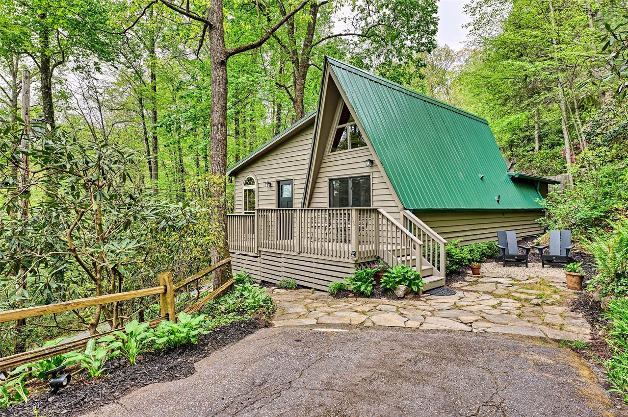 60 Owl Pine Road - Photo 1