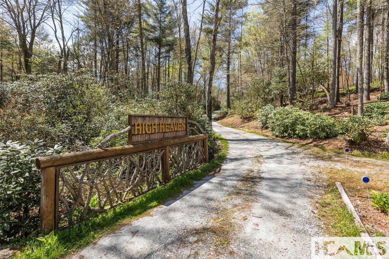 400 Cole Mountain Circle - Photo 1