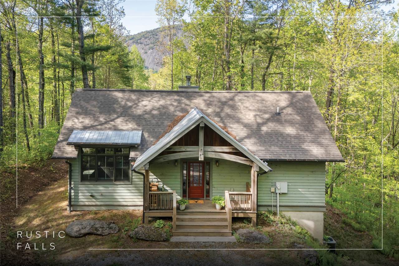 428 Chestnut Ridge Road - Photo 1