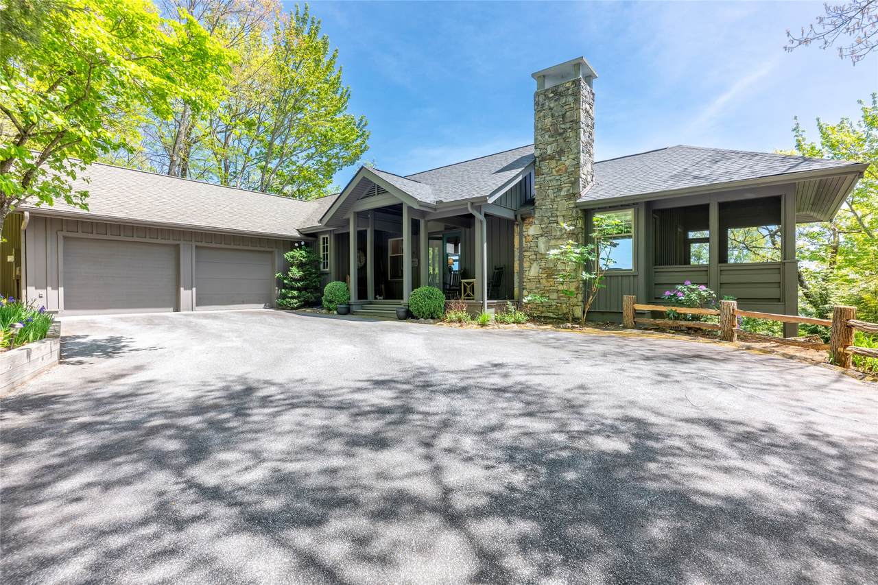 562 Panther Ridge Road - Photo 1