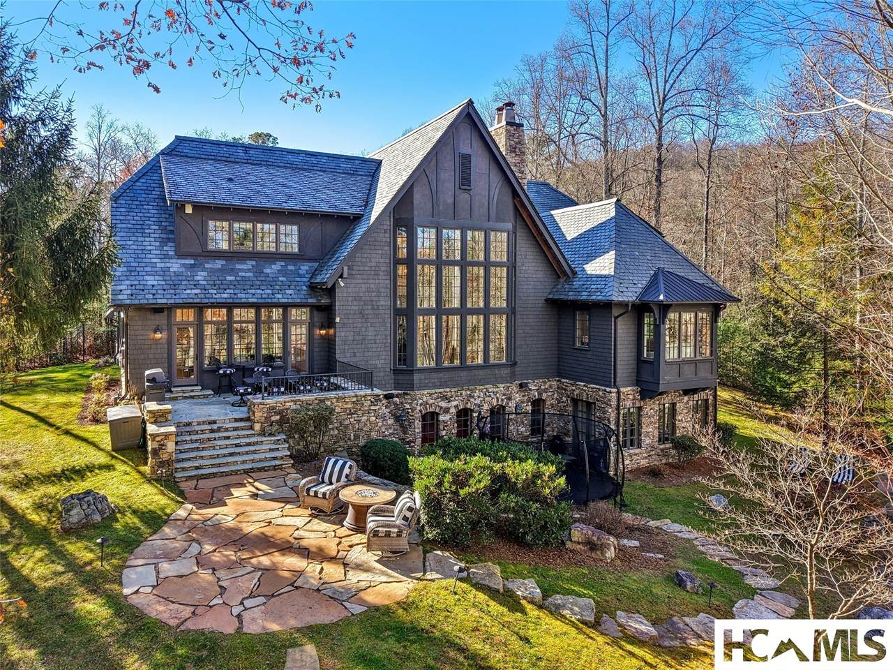 146 Allison Creek Trail - Photo 1