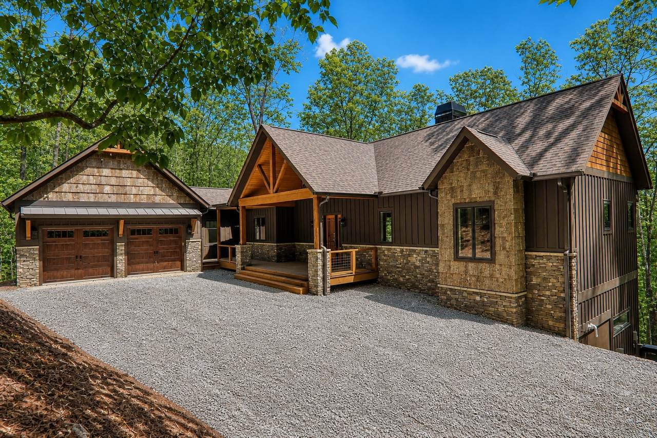297 Easy Springs Road - Photo 1