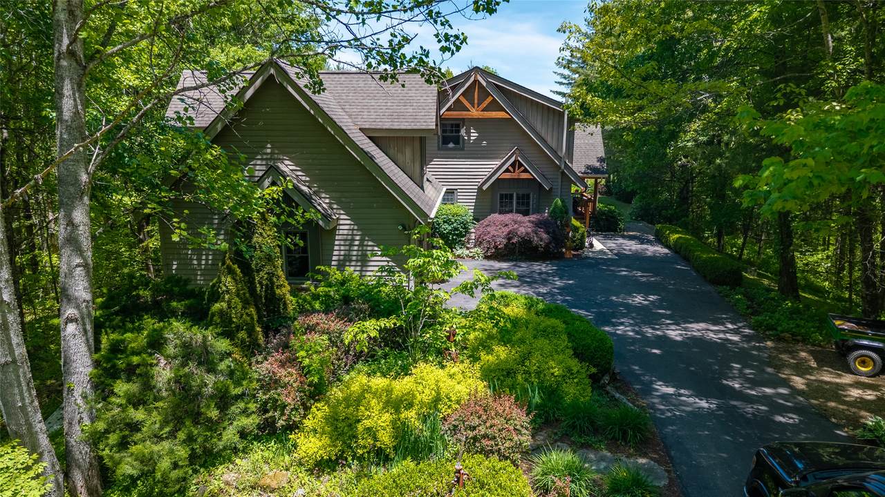321 Woods Mountain Trail - Photo 1