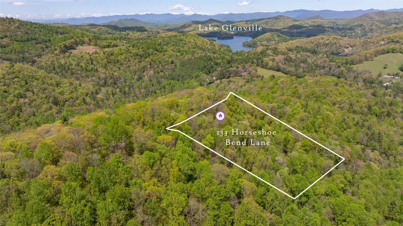 133 Horseshoe Bend Lane - Photo 1