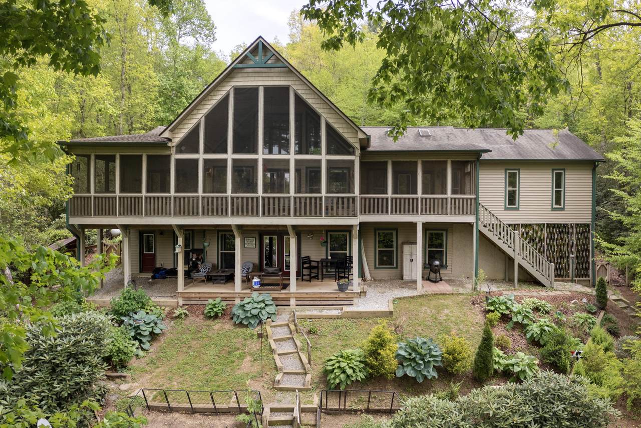 149 Hiwassee Road - Photo 1