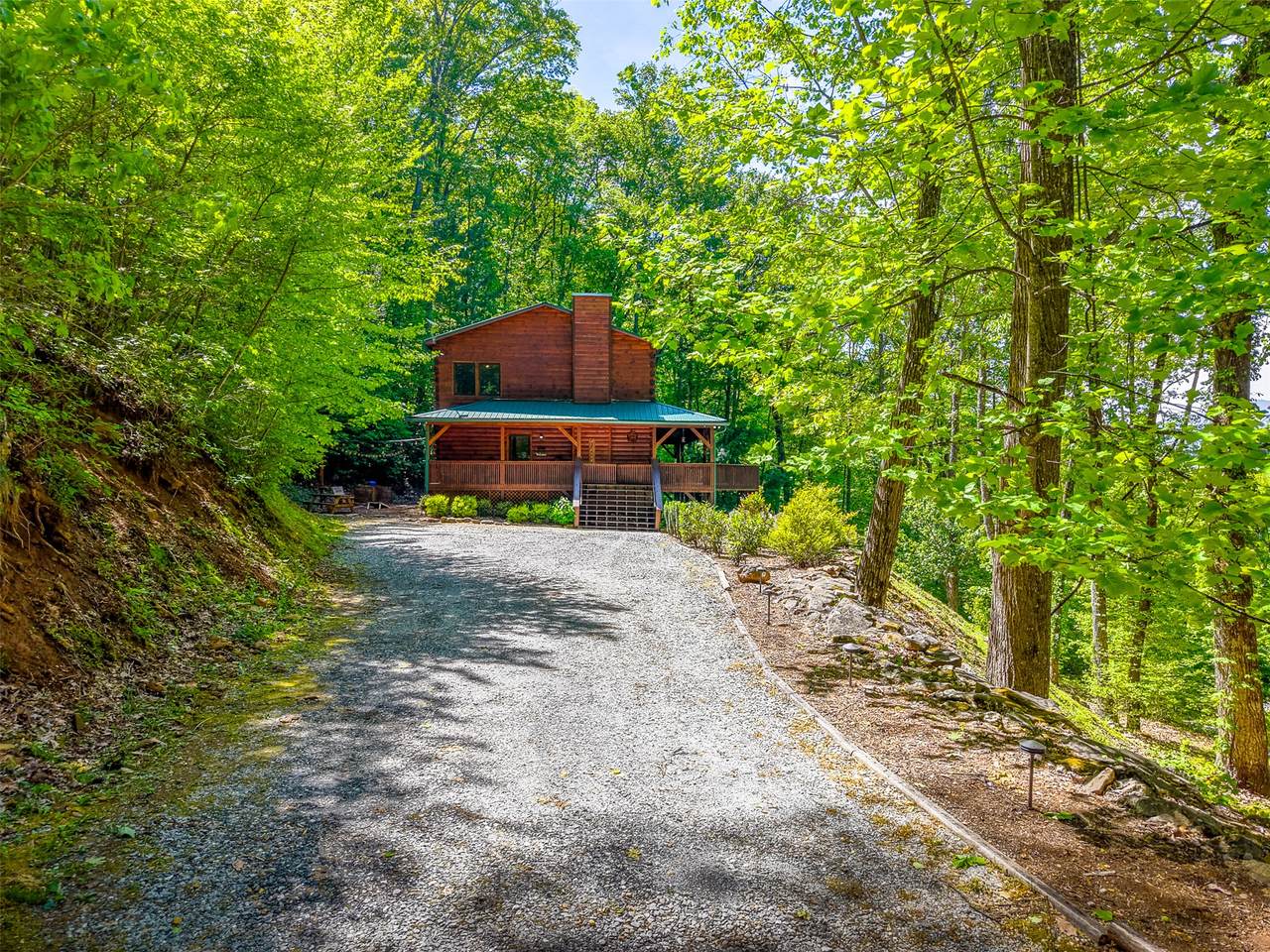 453 Macs Mountain Retreat Lane - Photo 1
