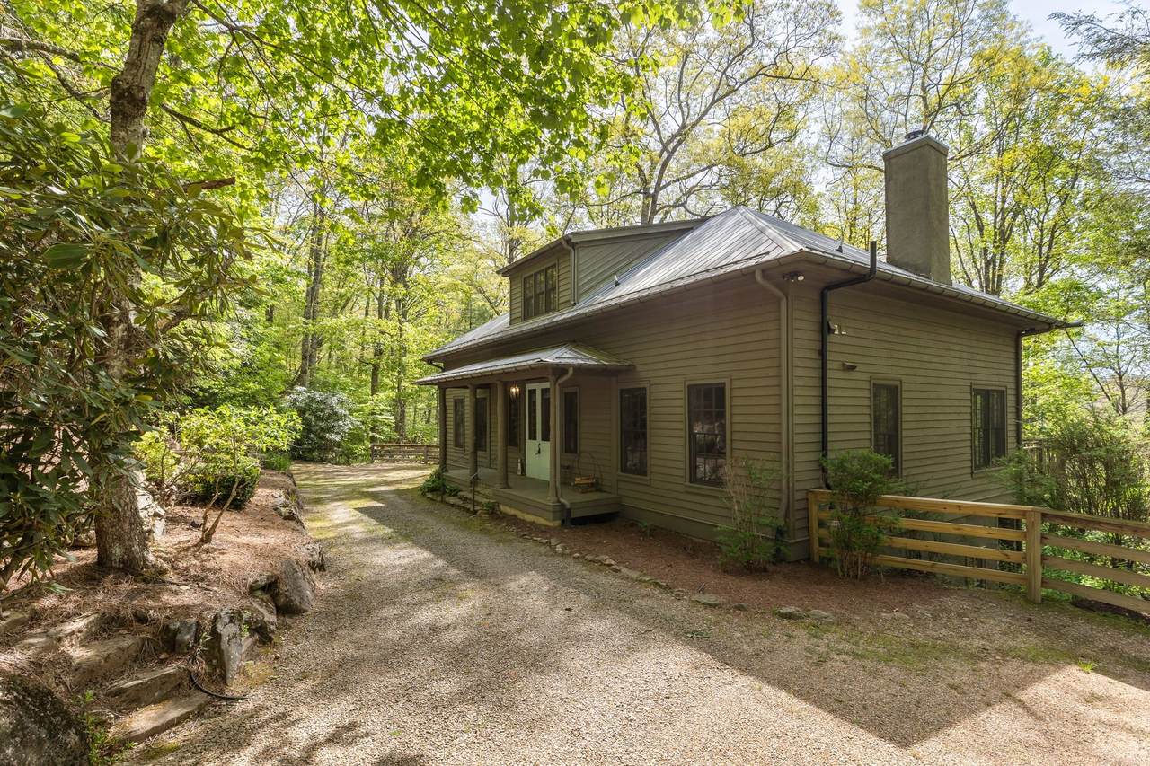 531 Billy Cabin Road - Photo 1