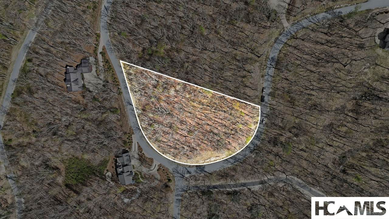 Lot 5 Misty Ridge Trail - Photo 1