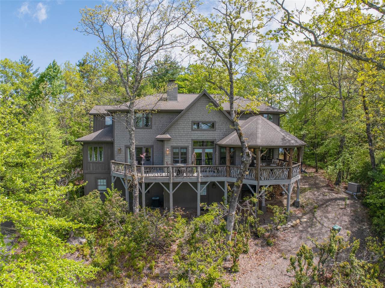 536 Hawk Mountain Road - Photo 1