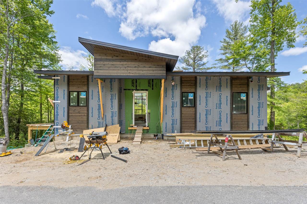 206 Sanctuary View Trail - Photo 1