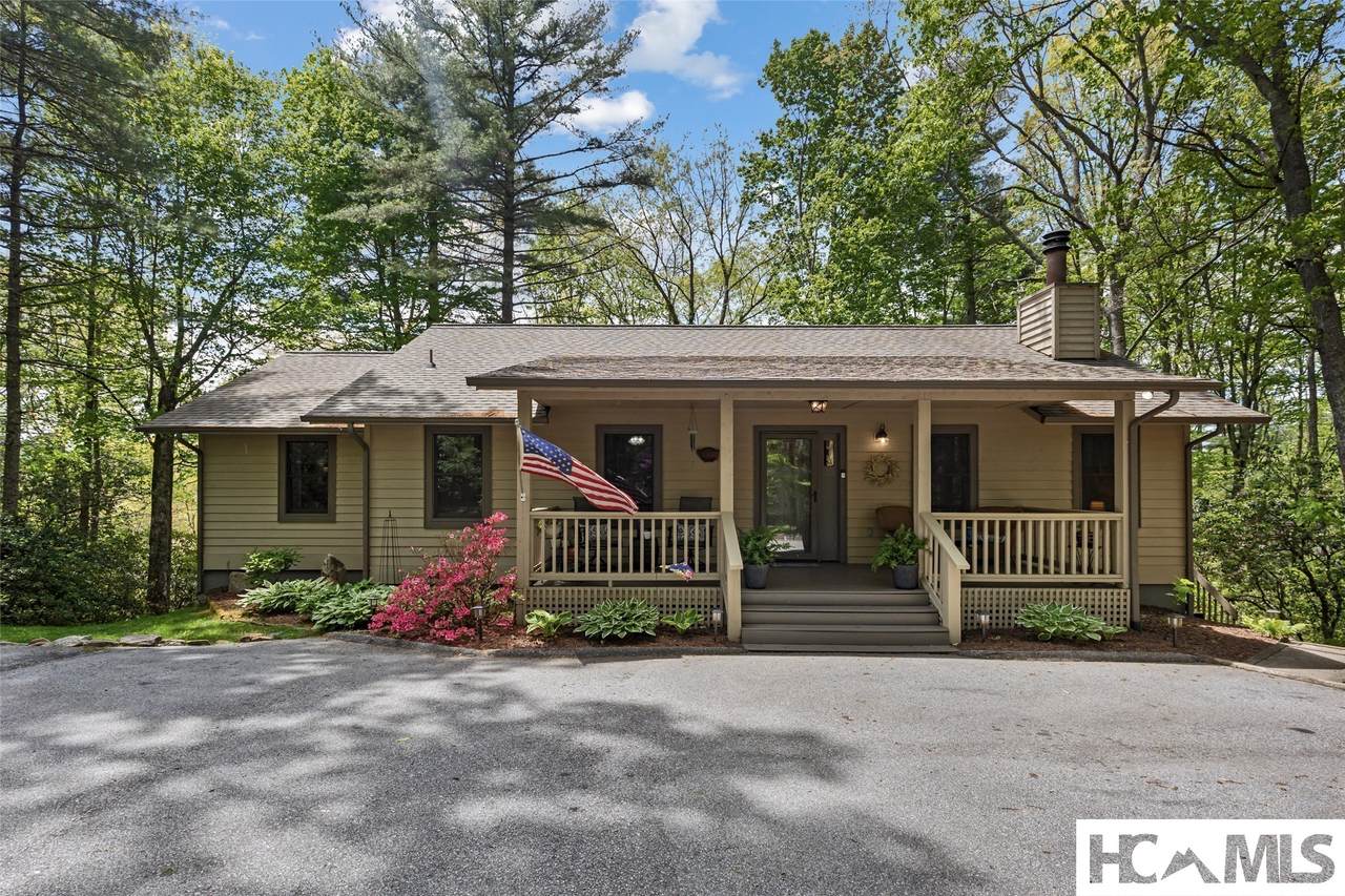 308 Woodsy Pine Trail - Photo 1