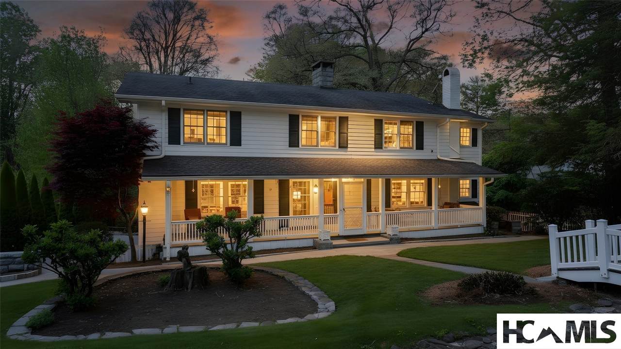 1280 Cobb Road - Photo 1