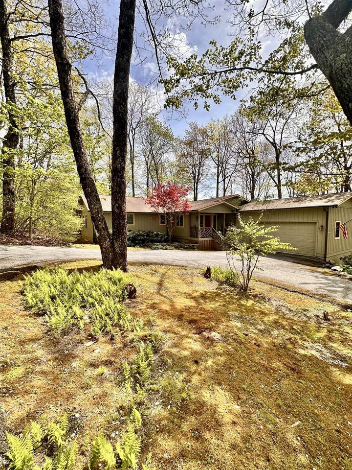 955 Big Bearpen Road - Photo 1