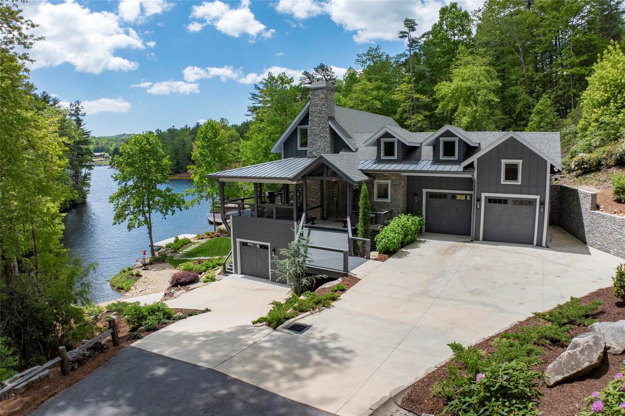 2235 Cold Mountain Road - Photo 1