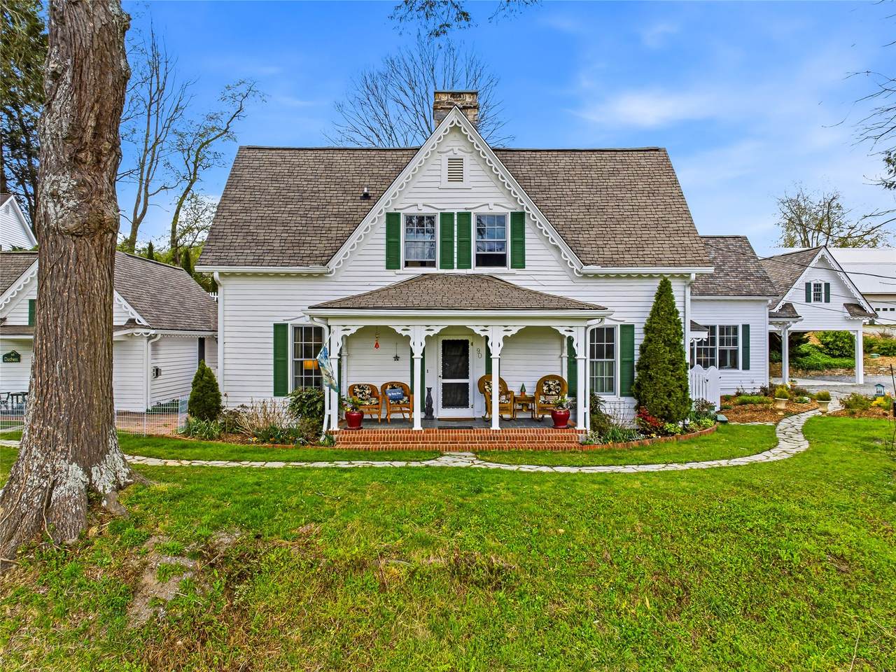 90 Woody Farm Drive - Photo 1