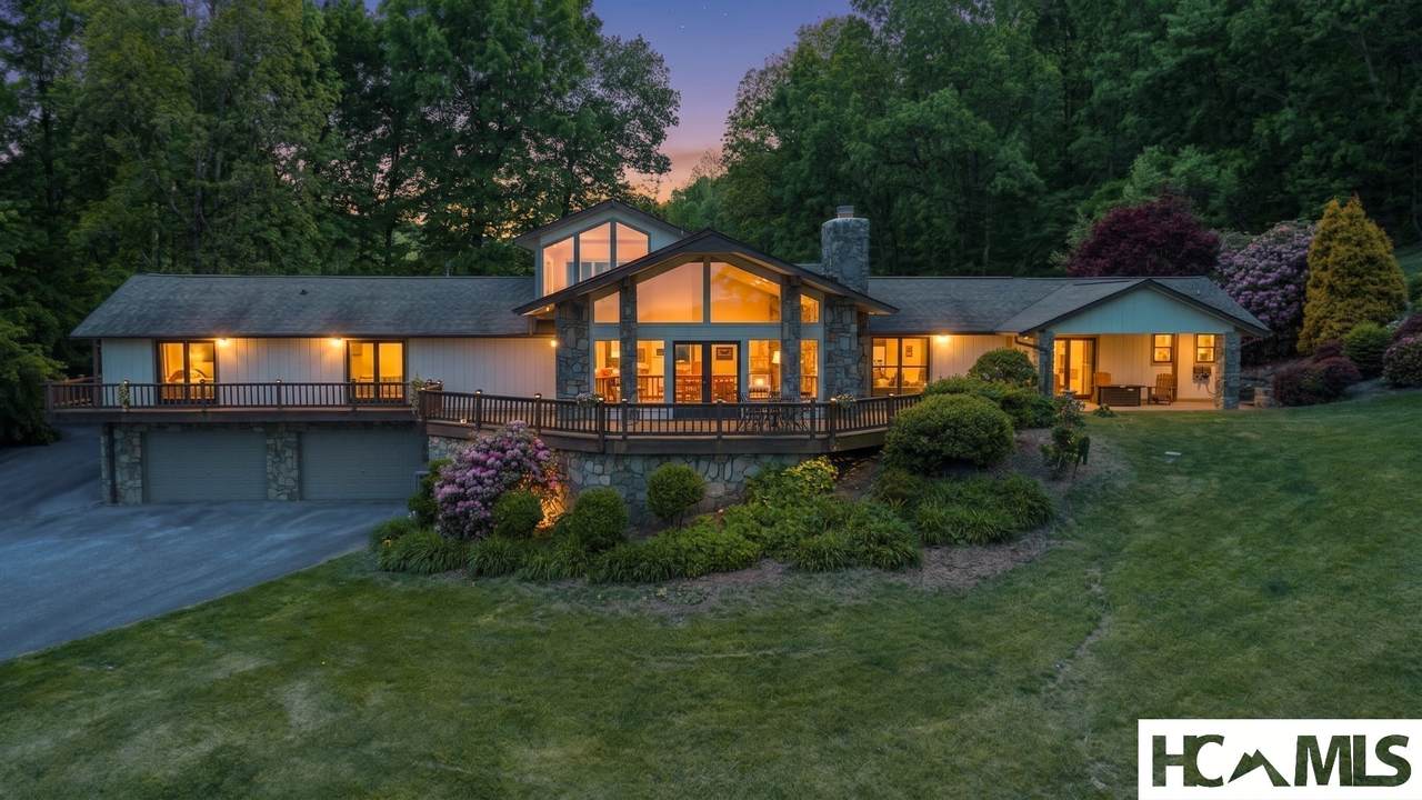 1281 Robinson Creek Road - Photo 1