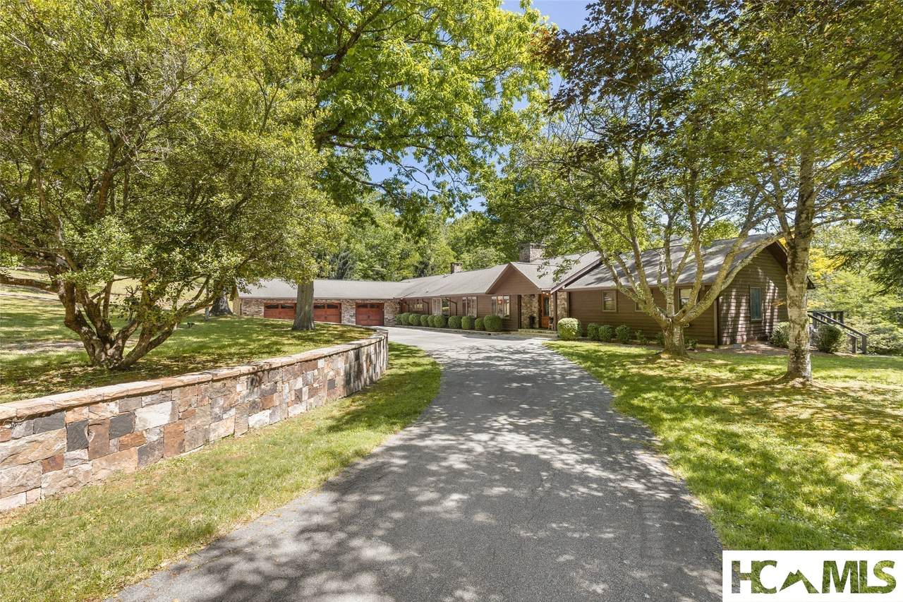 240 Round Hill Road - Photo 1