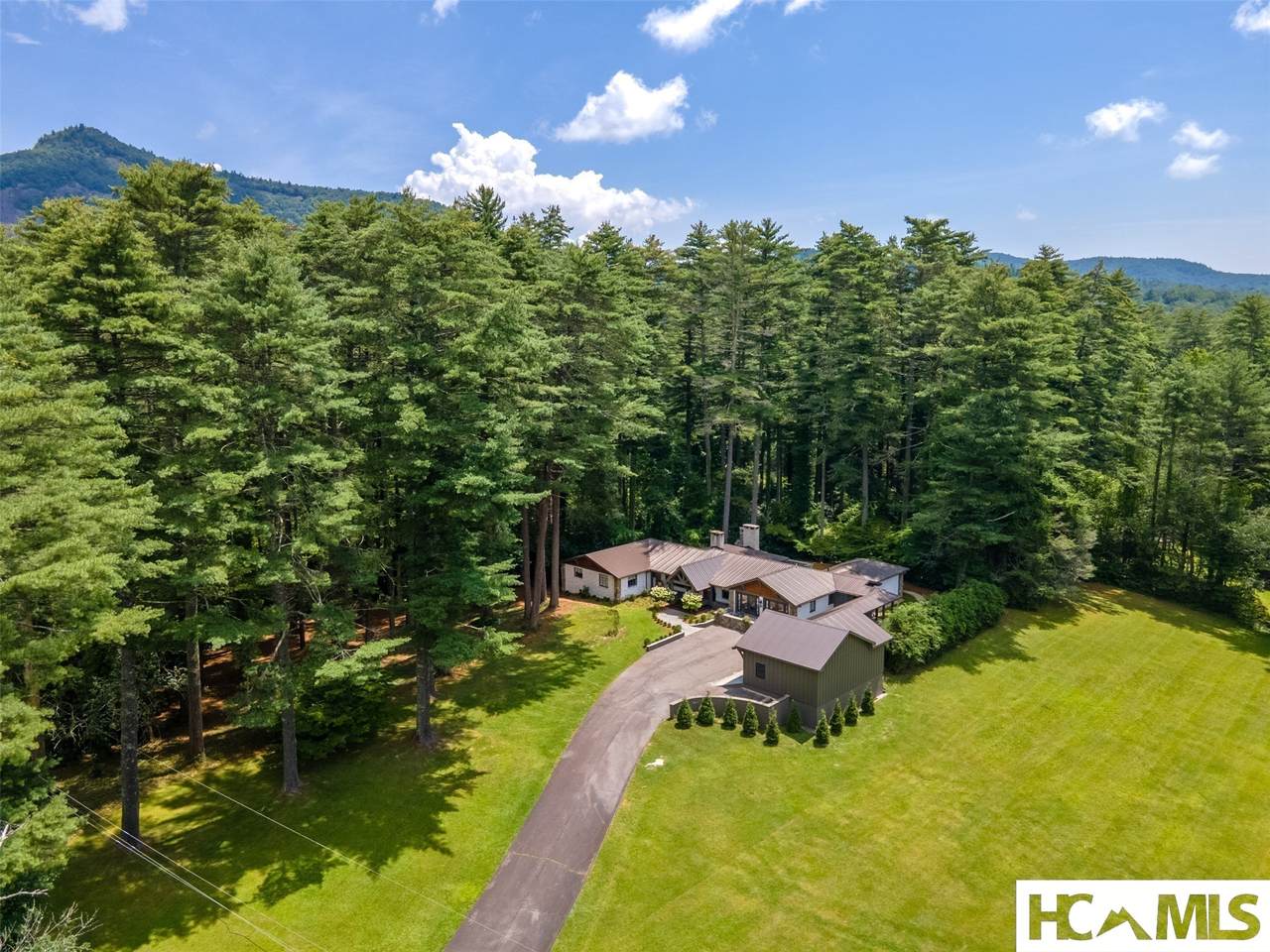 59 Whiteside Cove Road - Photo 1