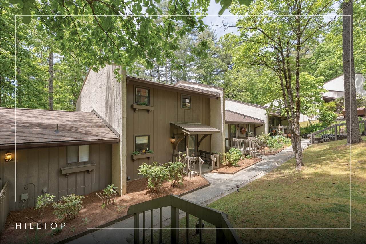 72 Dogwood Knob - Photo 1