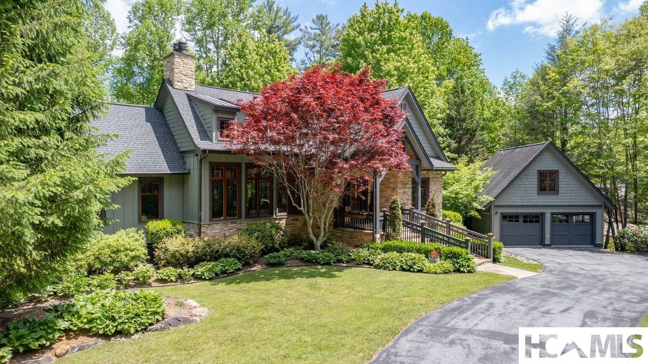 1109 Links Drive - Photo 1