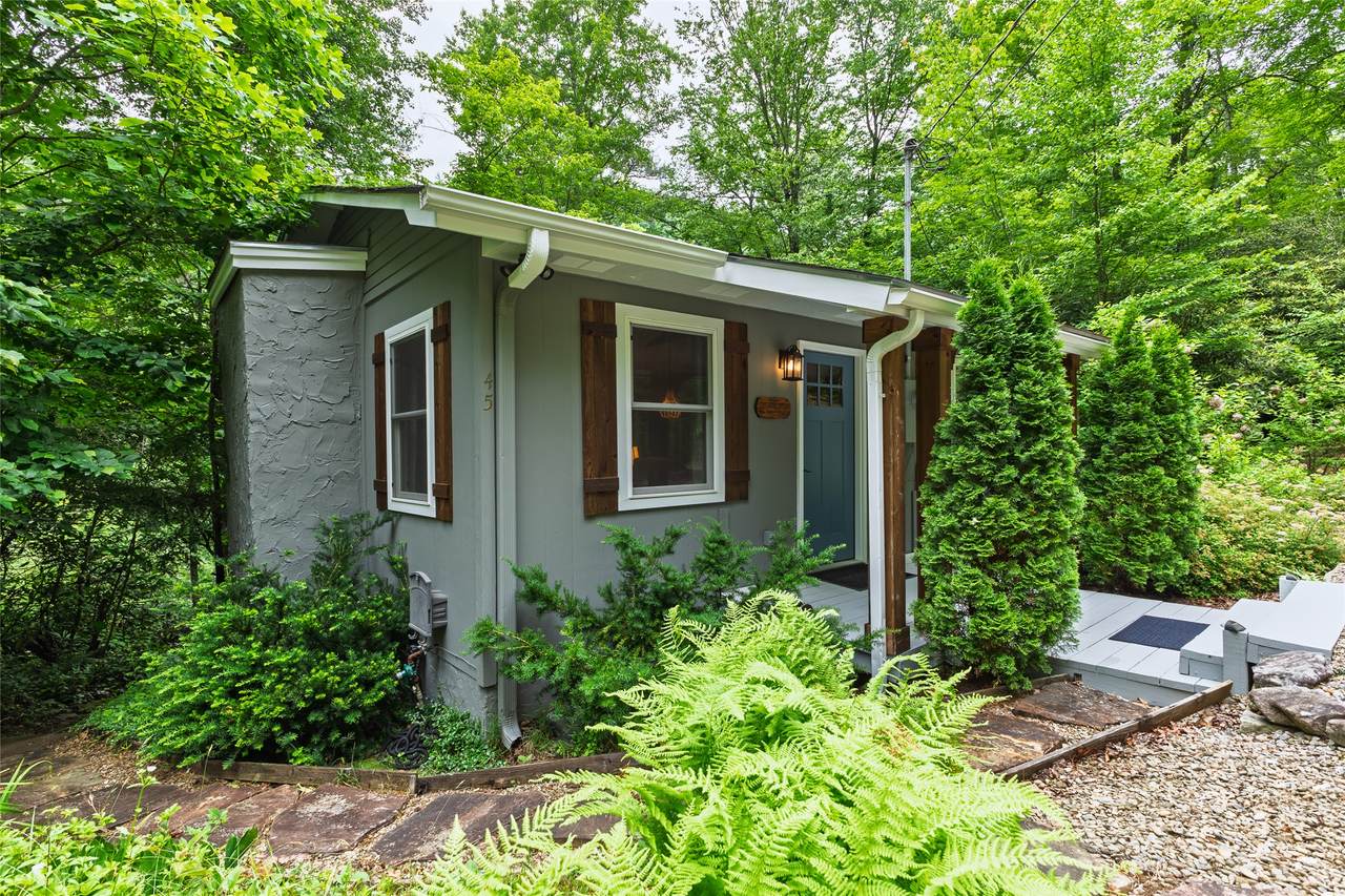 45 Gantes Gulch Road - Photo 1